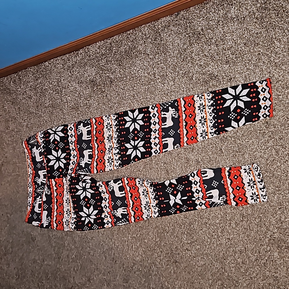 Simple Addiction leggings
